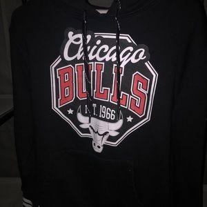 Chicago Bulls Hoodie